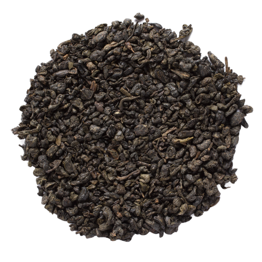 Temple of Heaven Gunpowder - 1 oz