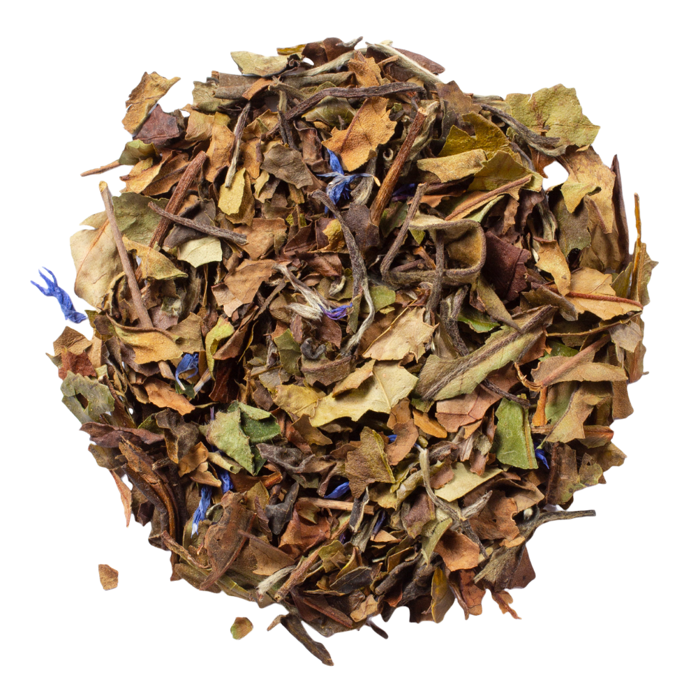 White Blossom Earl Grey - 1 oz