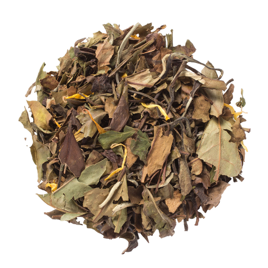 White Tangerine - 1 oz