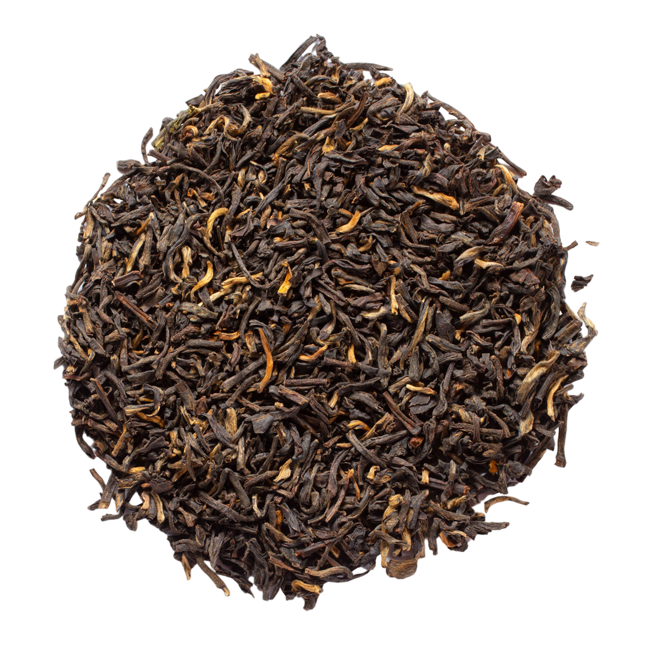 Yunnan Imperial (Organic) - 1 oz