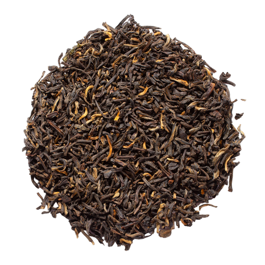 Yunnan Imperial (Organic) - 1 oz
