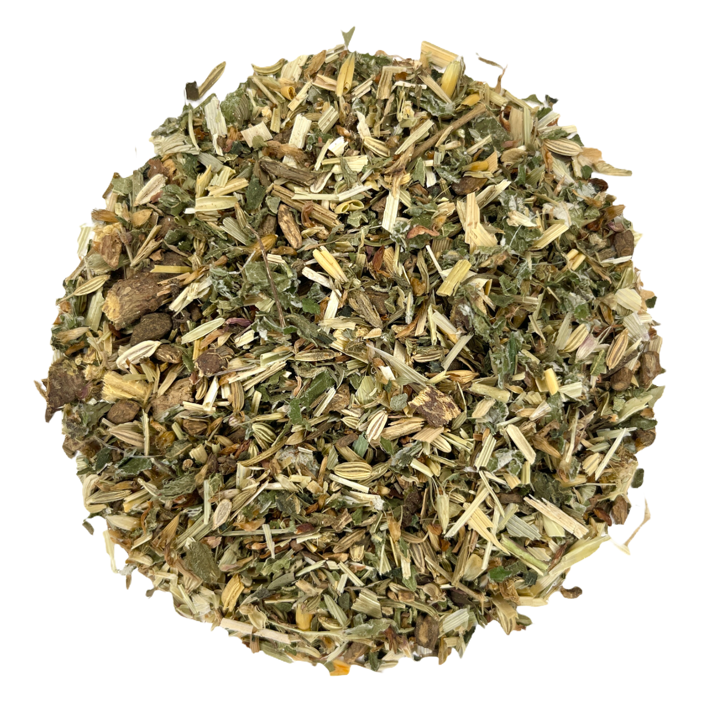 Menopause Relief (Organic) - 1 oz