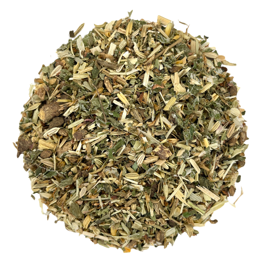 Menopause Relief (Organic) - 1 oz