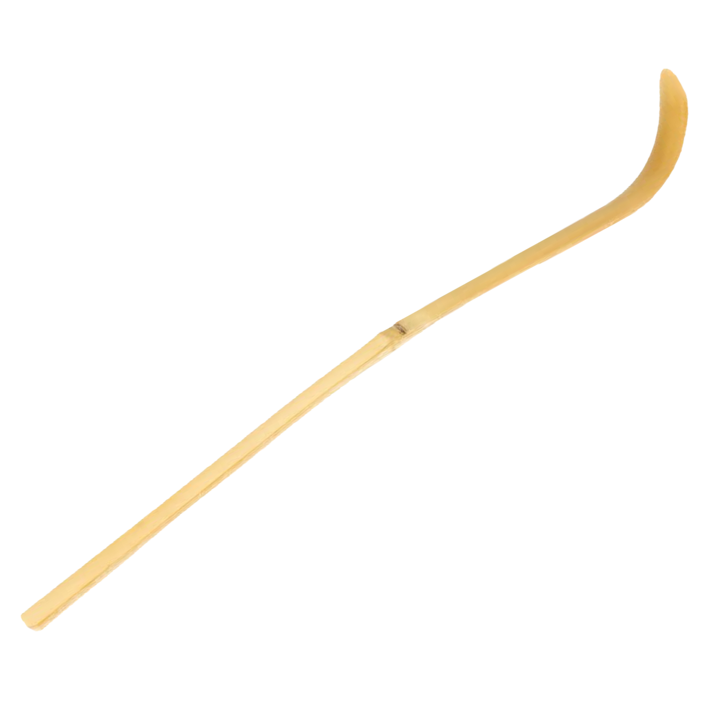 Bamboo Matcha Scoop, Light