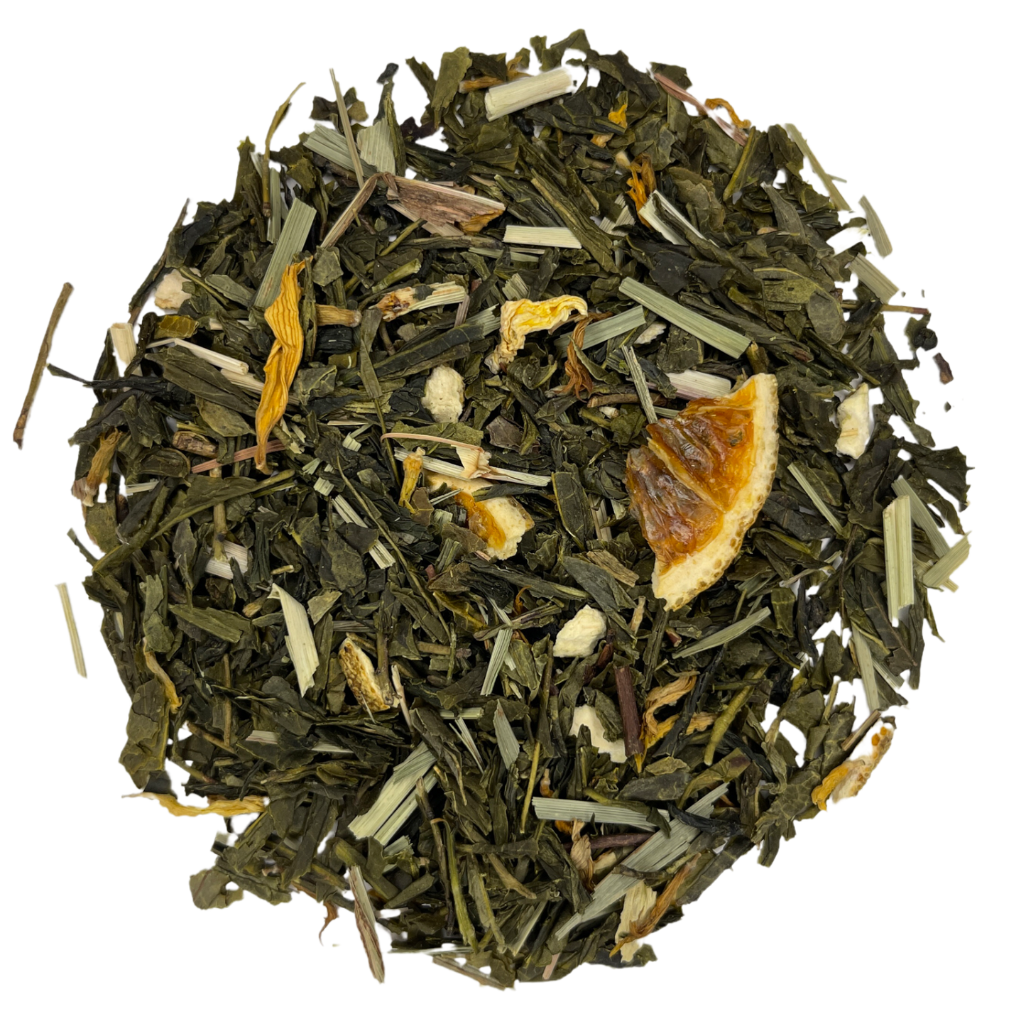 Mandarin Lemongrass - 1 oz