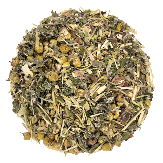 Calming, Anti-Anxiety Tea (Organic) - 1 oz