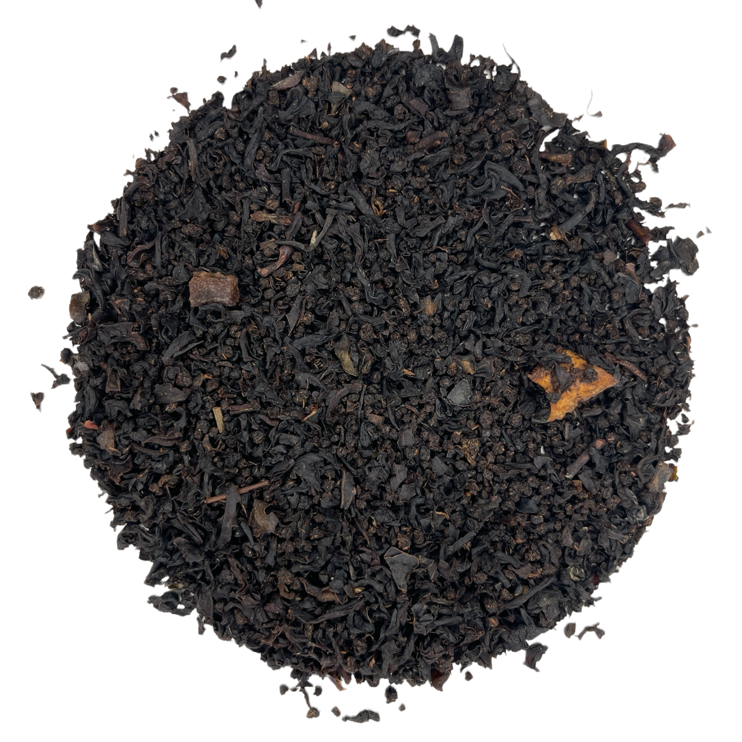 Peach Vanilla - 1 oz