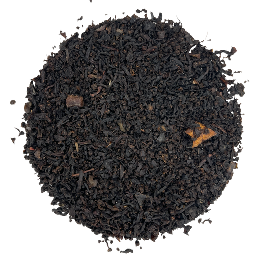 Peach Vanilla - 1 oz