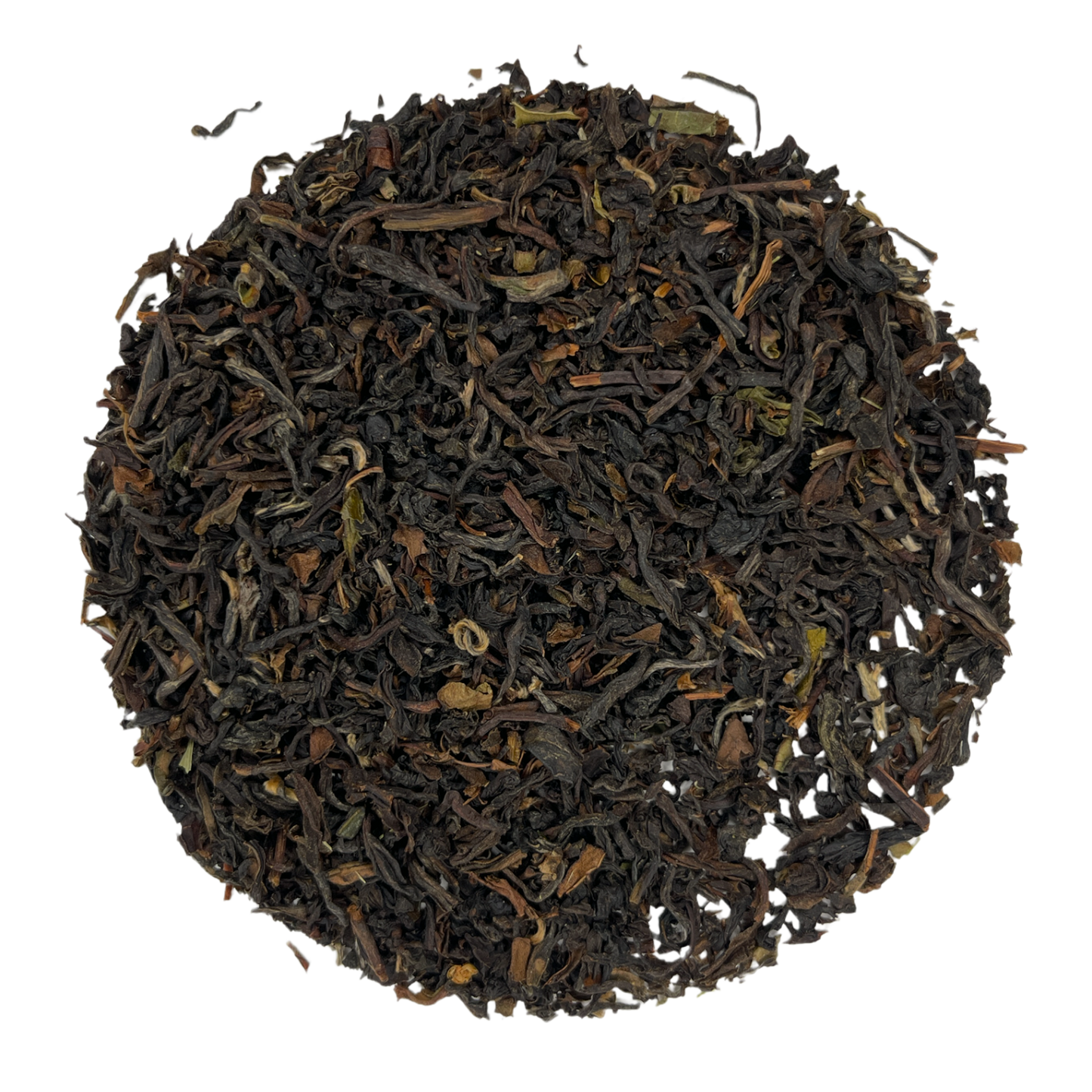 Himalayan Darjeeling - 1 oz