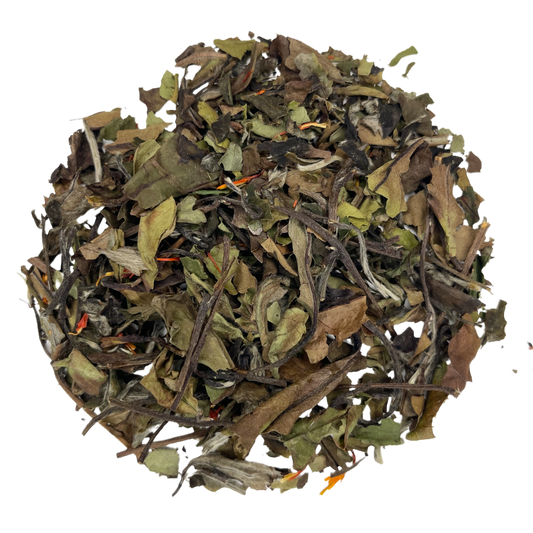 Pom Berry White - 1 oz