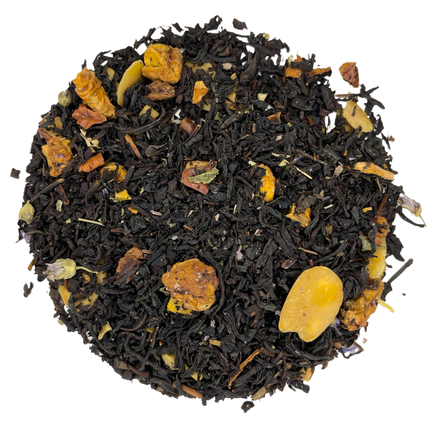 Violet Macaroon - 1 oz