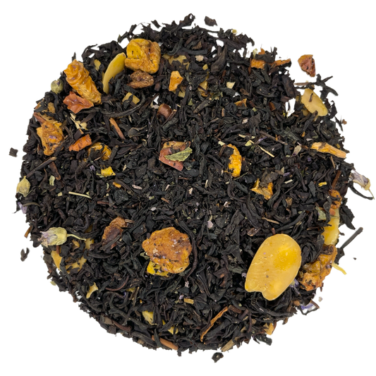 Violet Macaroon - 1 oz