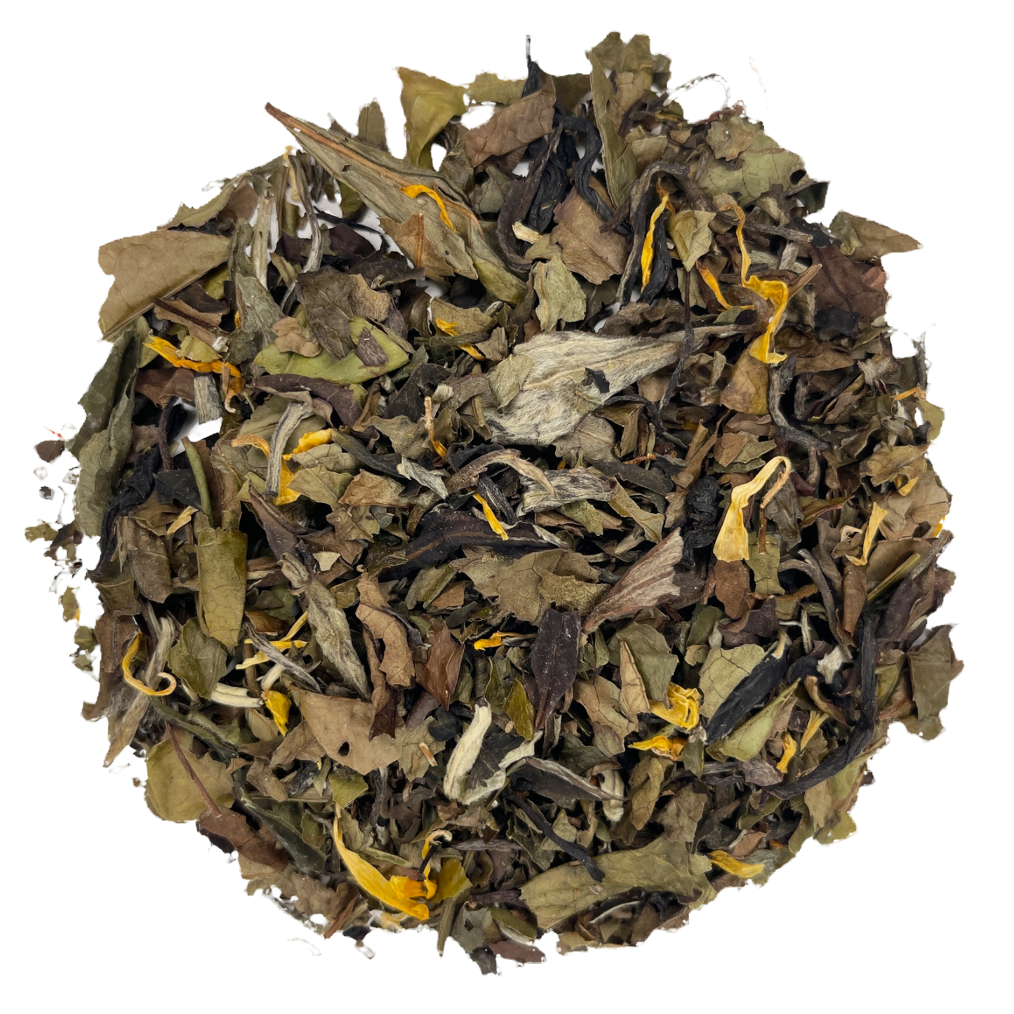 White Peach Lemon - 1 oz