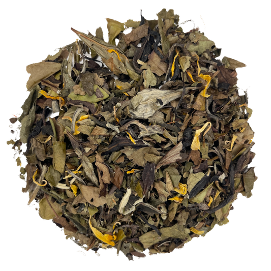 White Peach Lemon - 1 oz