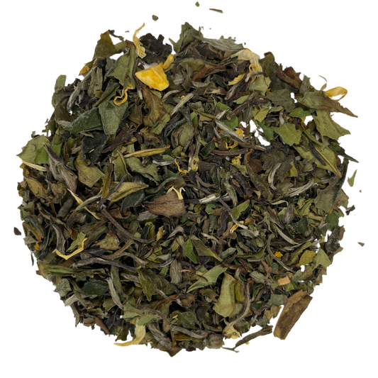 Mango Pear White - 1 oz