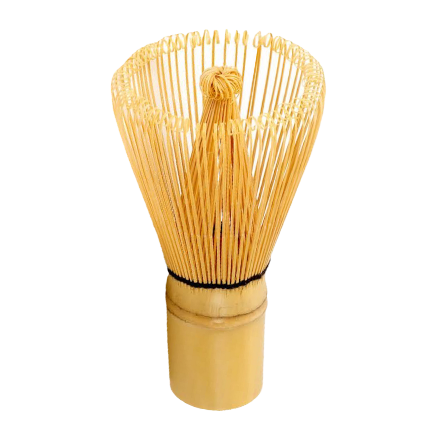 Matcha Whisk 4"