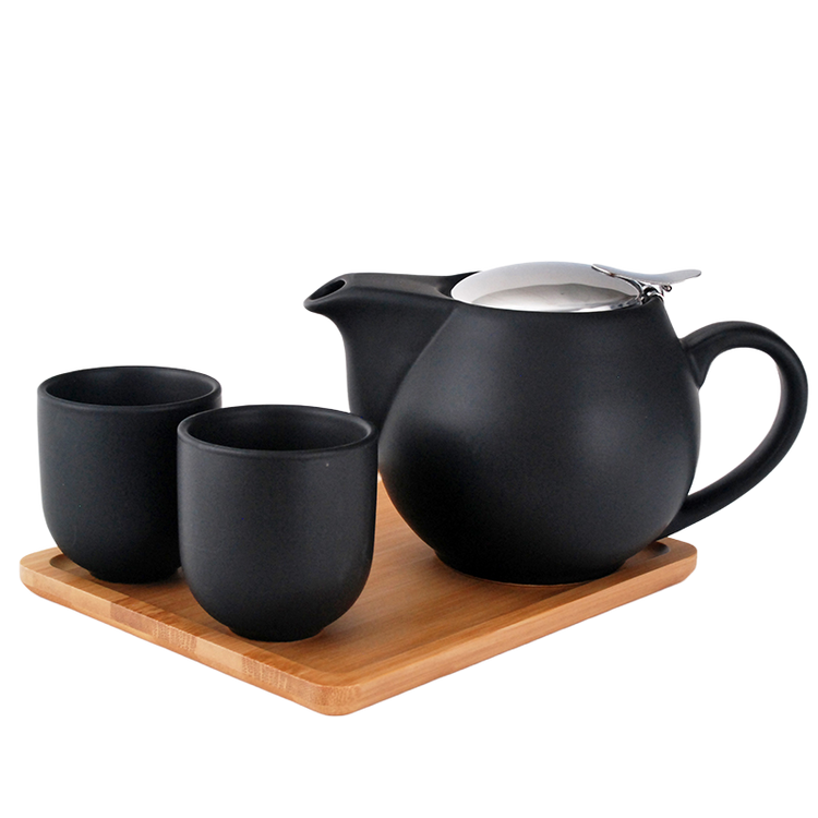 Velvet Monkey Tea Shop