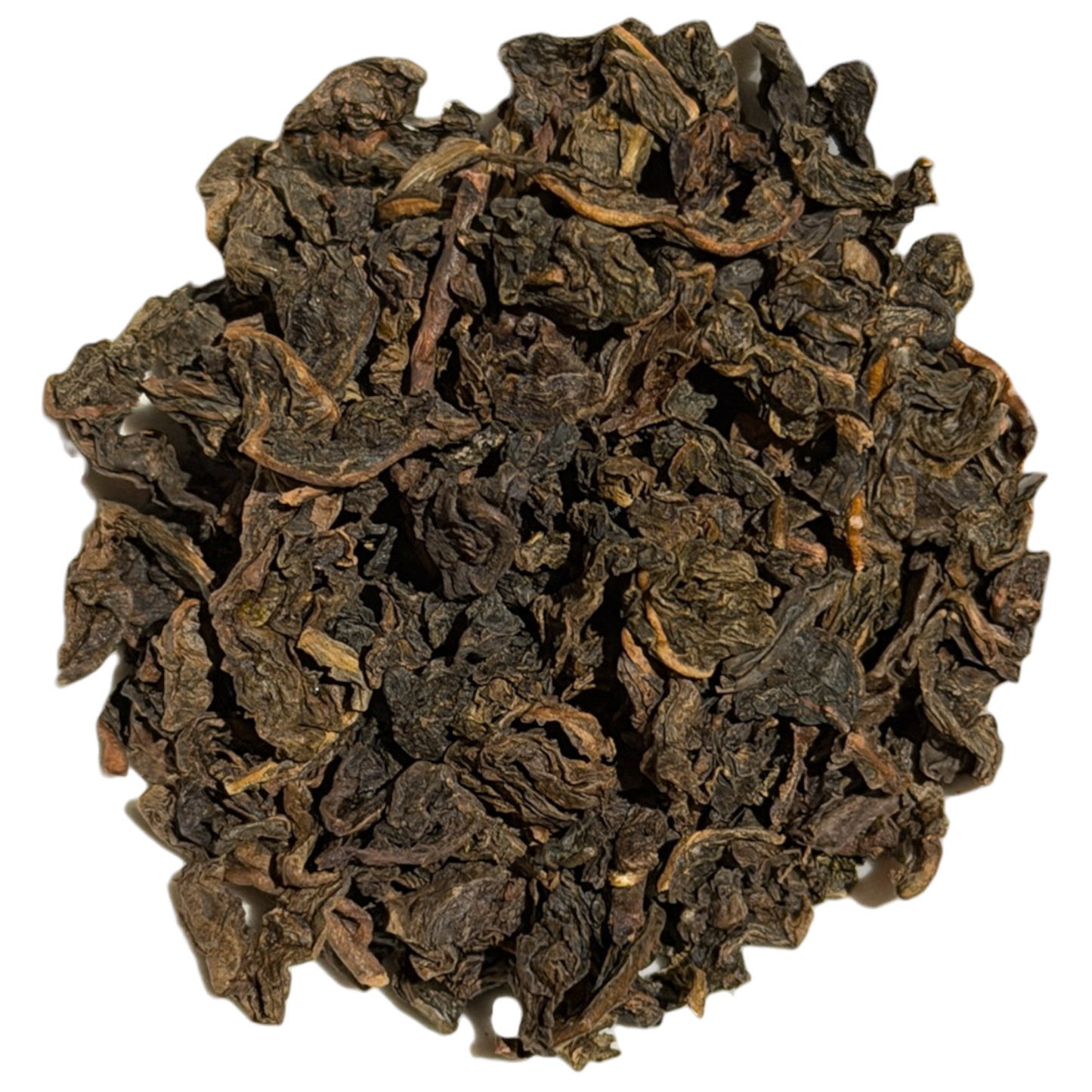 Fujian Oolong - 1 oz