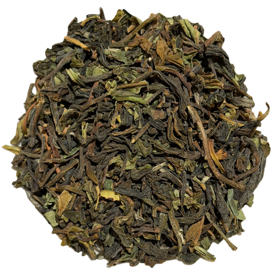 Darjeeling First Flush (Organic) - 1 oz