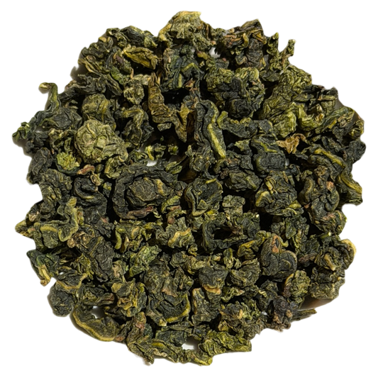 Iron Goddess of Mercy (Ti Kuan Yin) - 1 oz