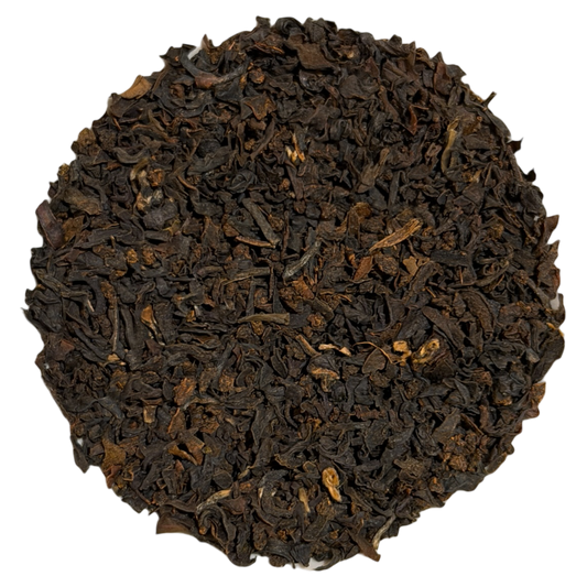 English Breakfast (Organic) - 1 oz