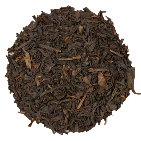 Black Vanilla - 1 oz