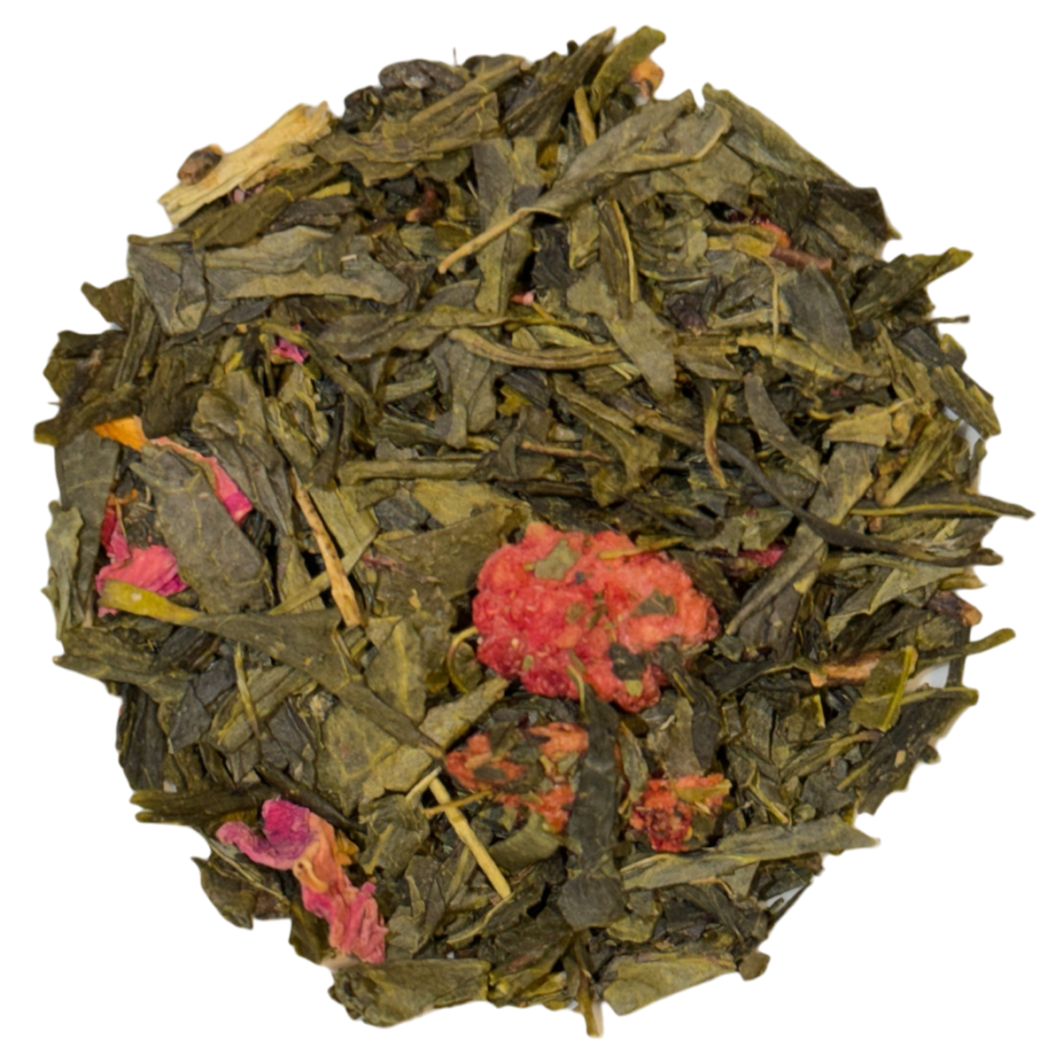 Berry Fig Green - 1 oz