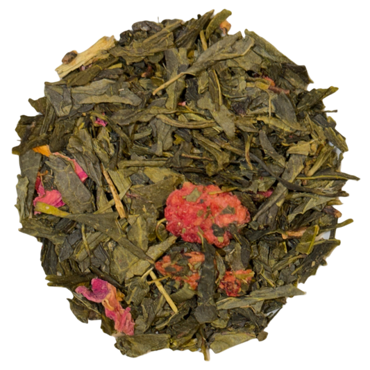Berry Fig Green - 1 oz