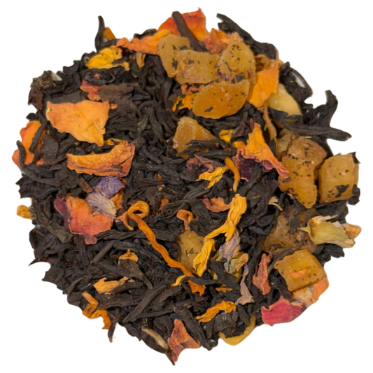 Butterflies Mango Vanilla - 1 oz