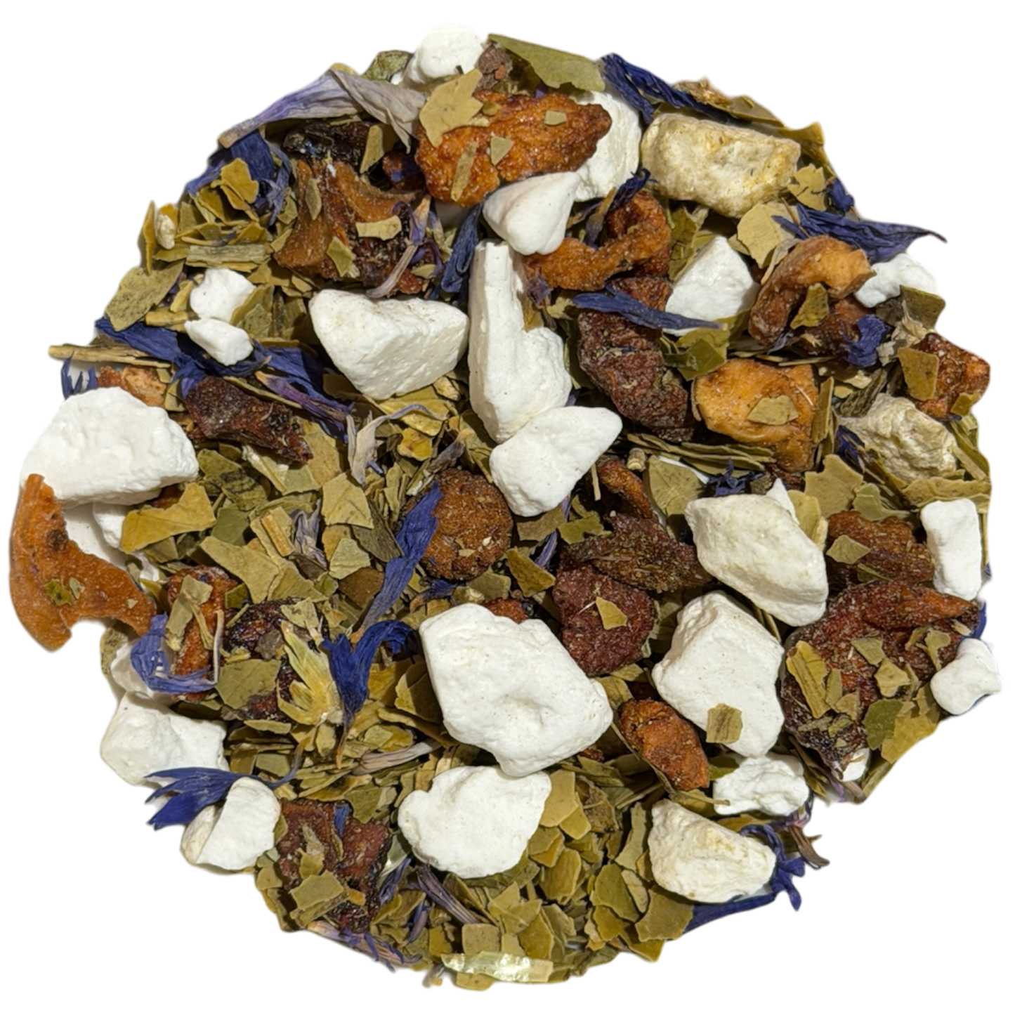 Earl Grey Mate - 1 oz