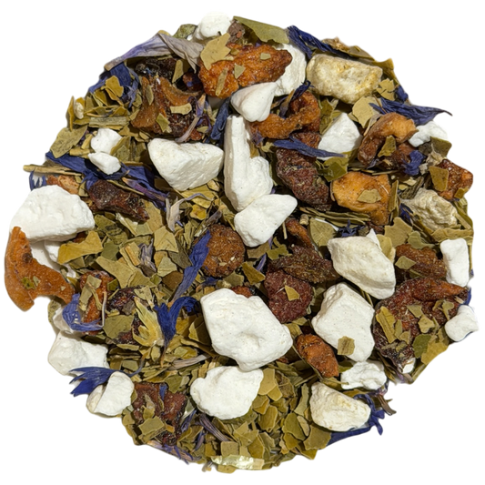 Earl Grey Mate - 1 oz