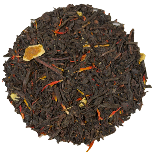 Blood Orange Black - 1 oz