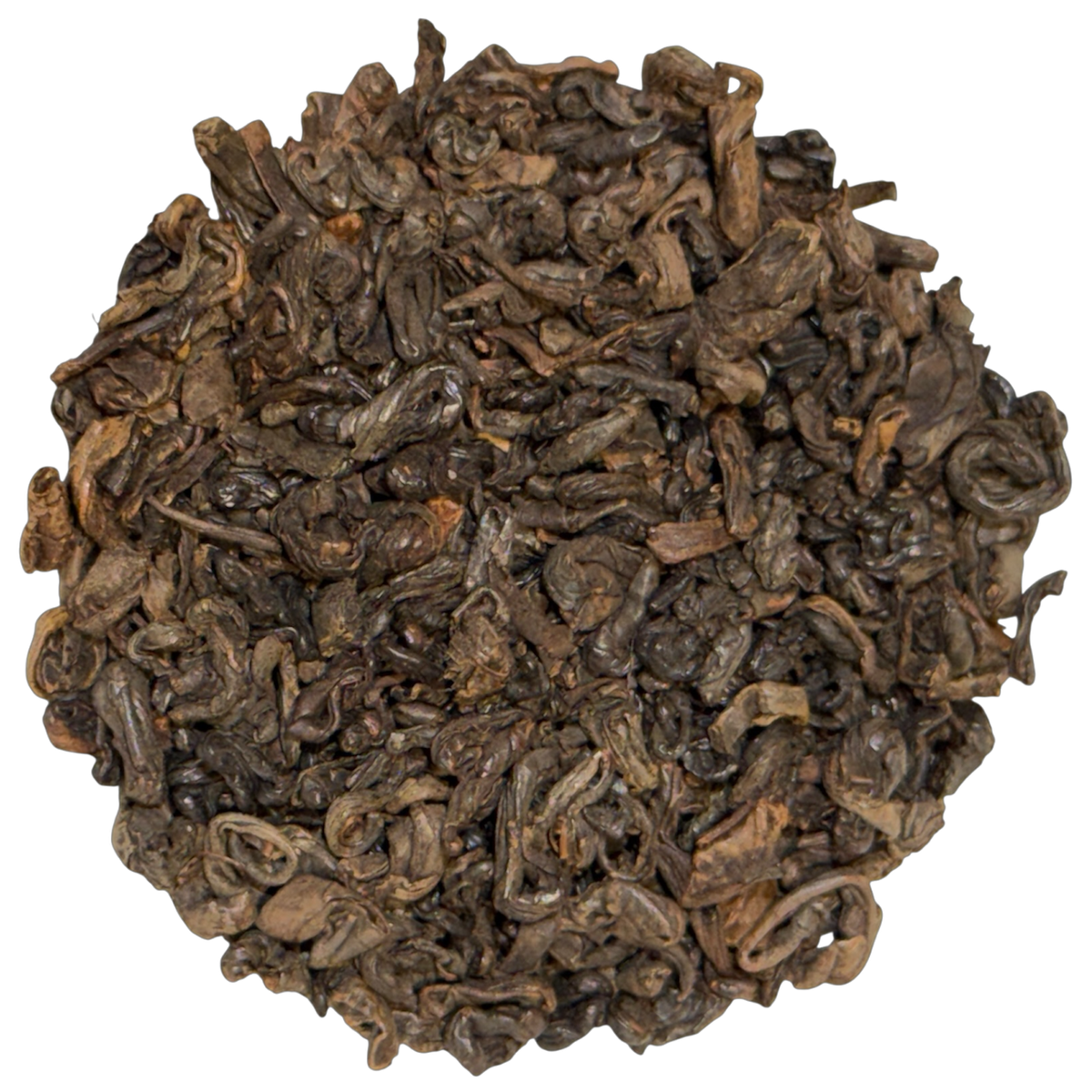 "Black Pearl" Gunpowder - 1 oz