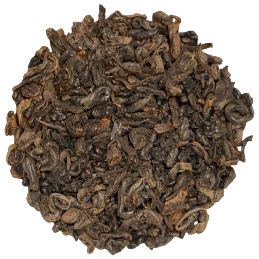 "Black Pearl" Gunpowder - 1 oz
