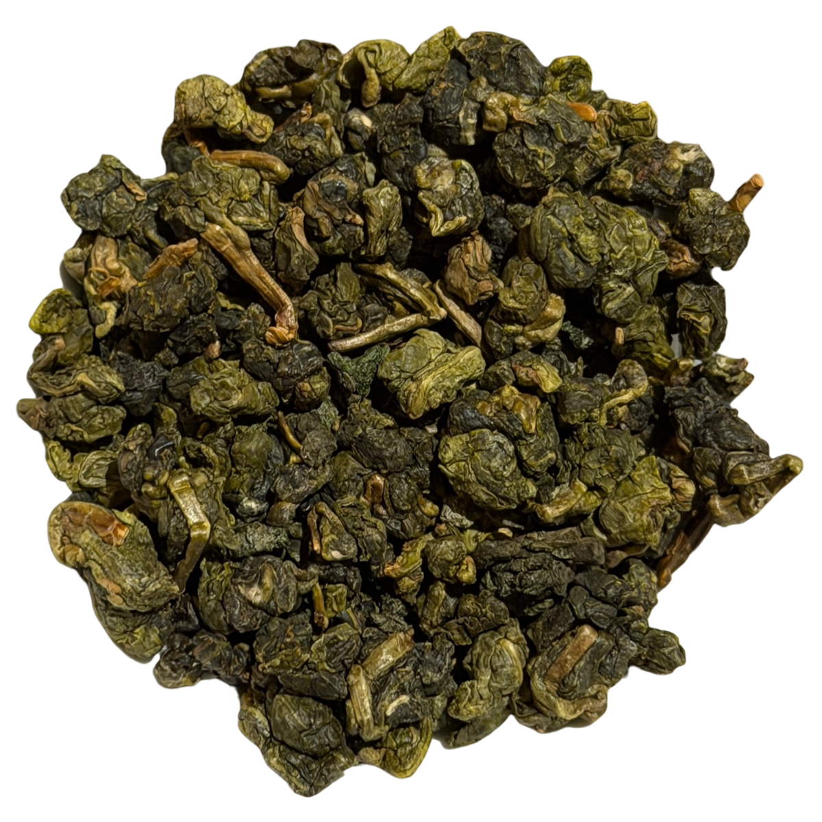 Sticky Rice Oolong (Organic) - 1 oz