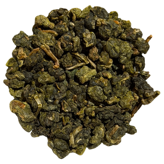 Sticky Rice Oolong (Organic) - 1 oz