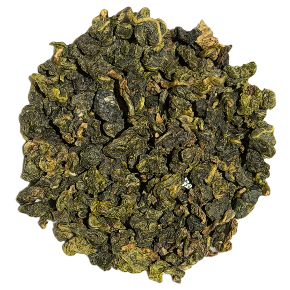 Jade Oolong - 1 oz