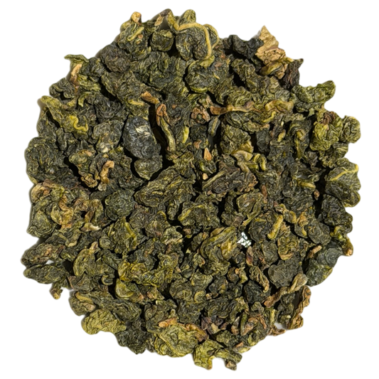Jade Oolong - 1 oz