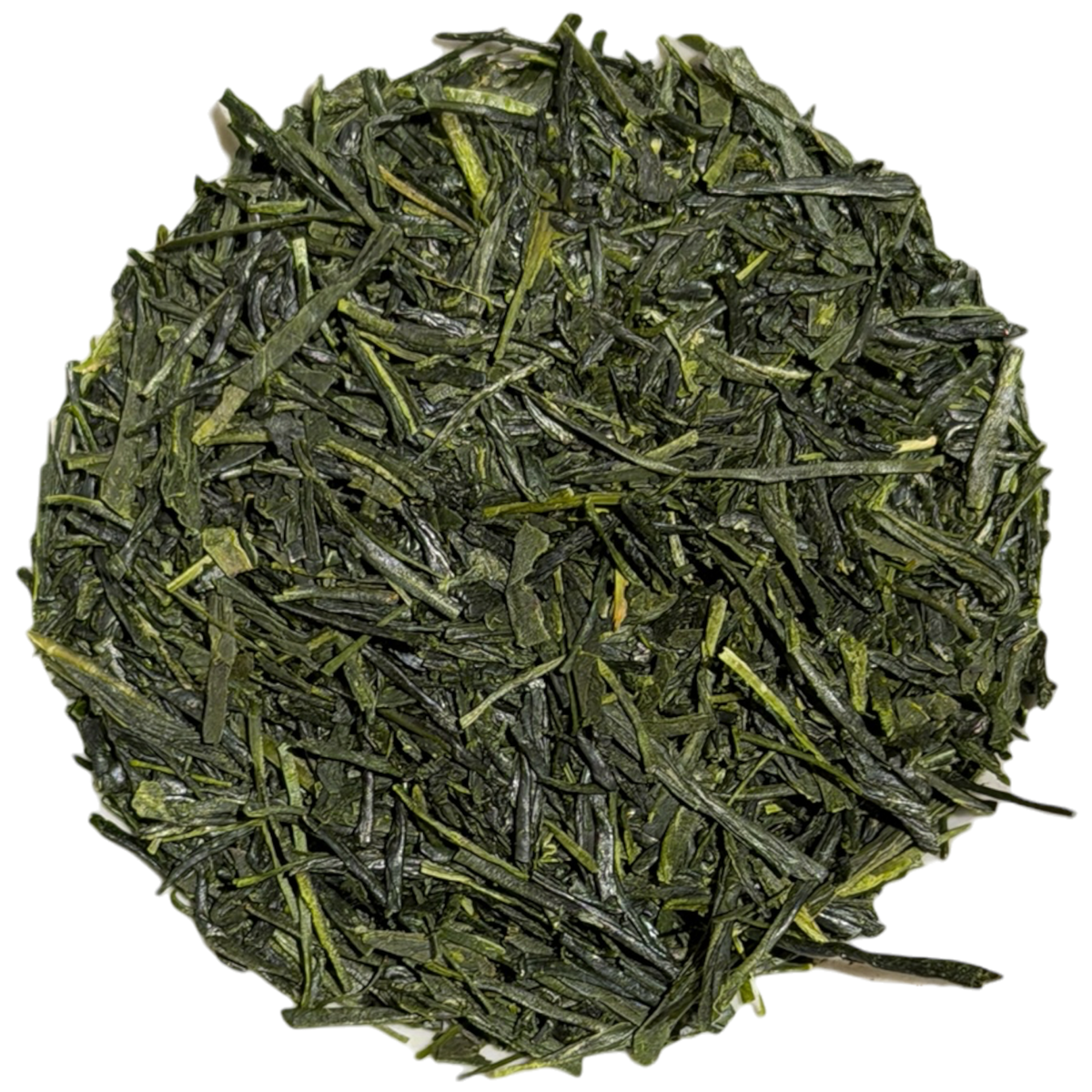 Gyokuro "Jade Dew" (Premium, Organic) - 1 oz