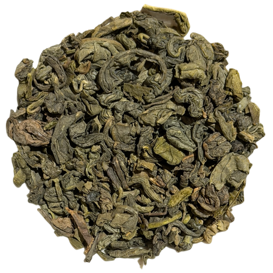 Gunpowder Green - 1 oz
