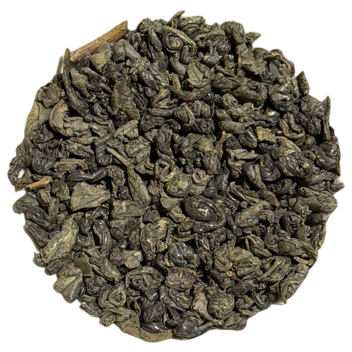 Temple of Heaven Gunpowder - 1 oz