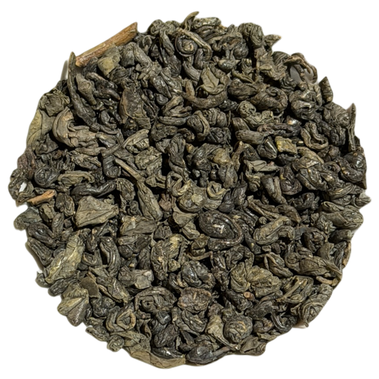Temple of Heaven Gunpowder - 1 oz
