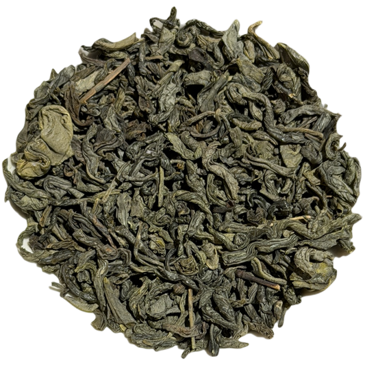Chun Mee (Organic) - 1 oz