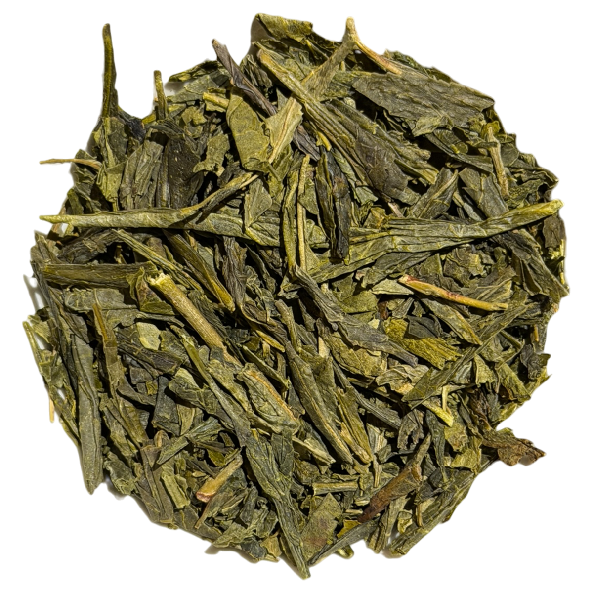 Sencha (Organic) - 1 oz