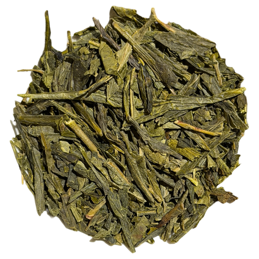 Sencha (Organic) - 1 oz
