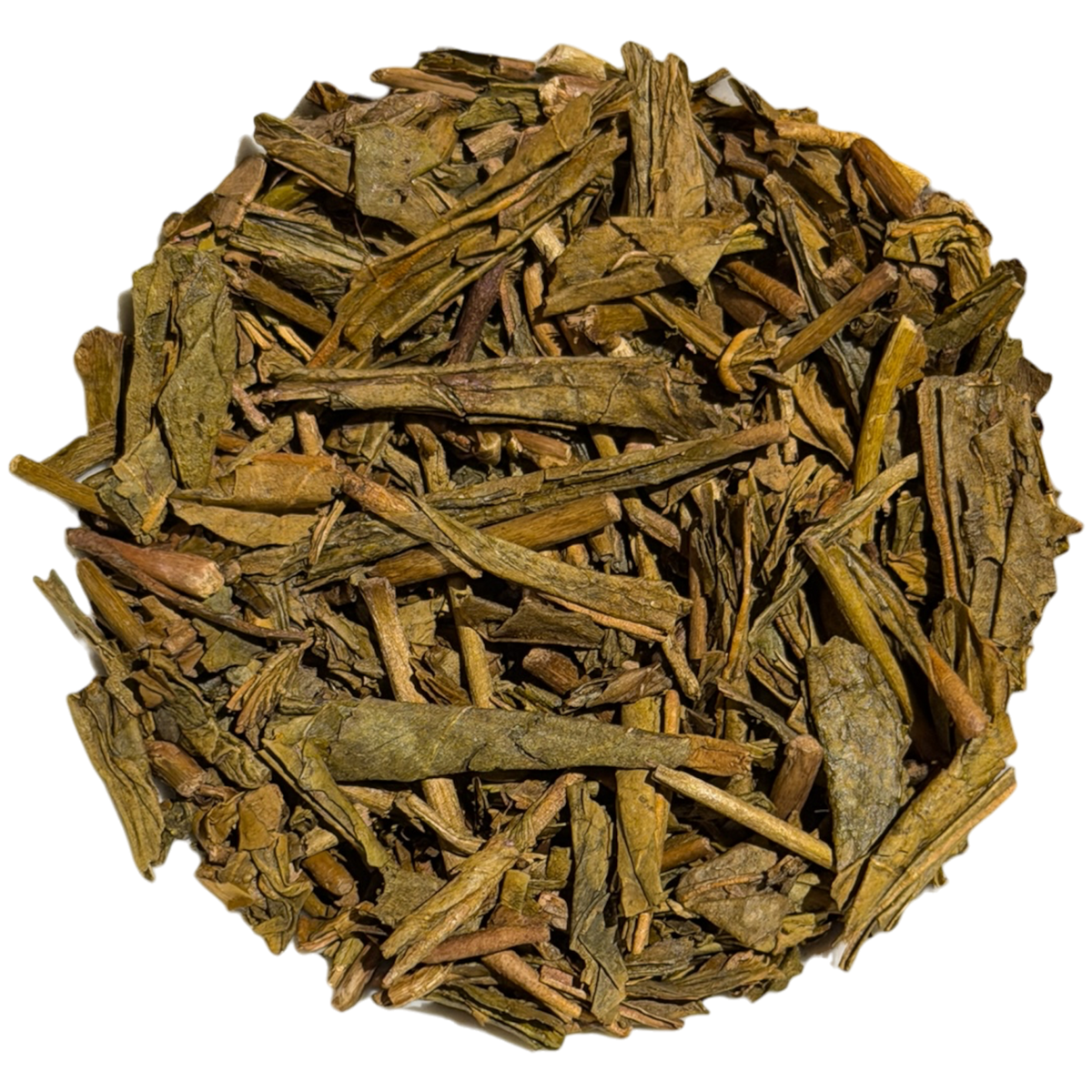 Hōjicha Premium (Organic, Premium) - 1 oz