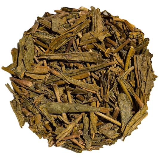 Hōjicha Premium (Organic, Premium) - 1 oz