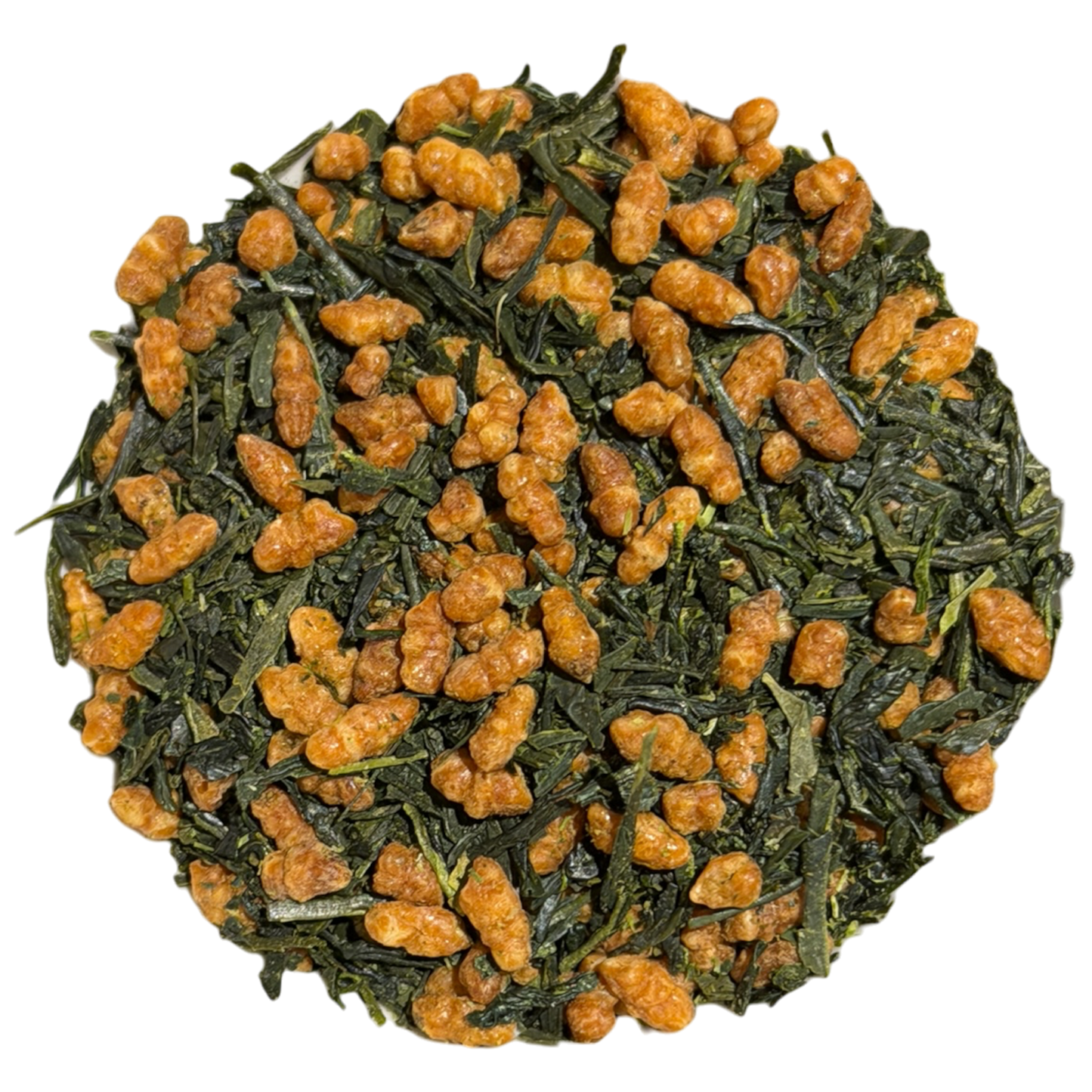 Genmaicha Premium (Organic, Premium) - 1 oz