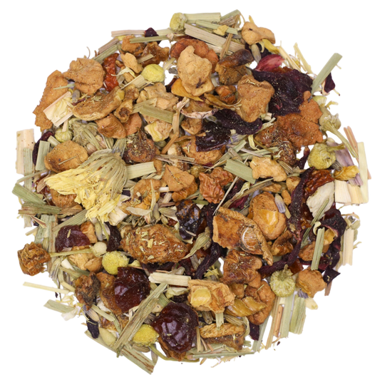 Lavender Mandarin - 1 oz