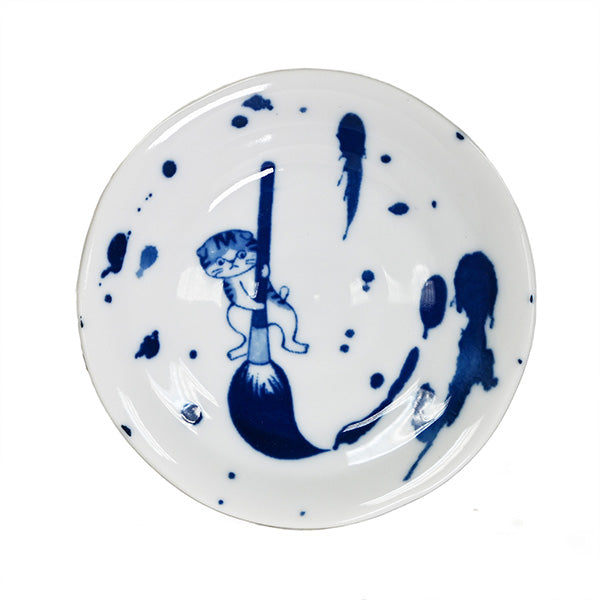Cat Dish Small 4" 2oz